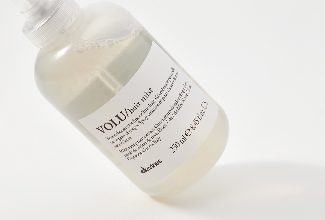 Davines Volumizing Leave-In Hair Mist  VOLU