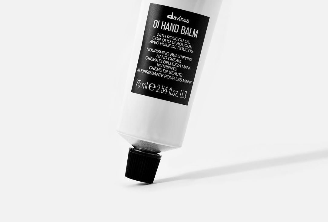 Davines Hand balm Oi