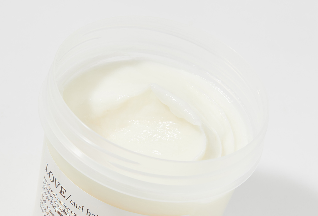 Davines Nourishing Mask LOVE Curl