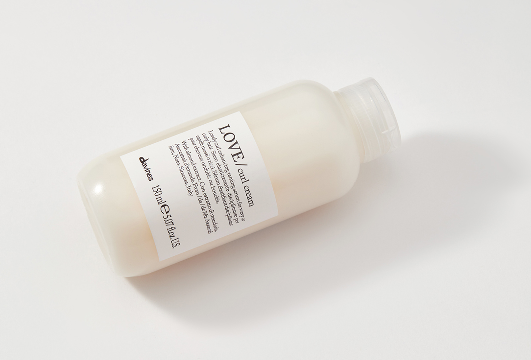 Davines Defining Hair Cream LOVE Curl