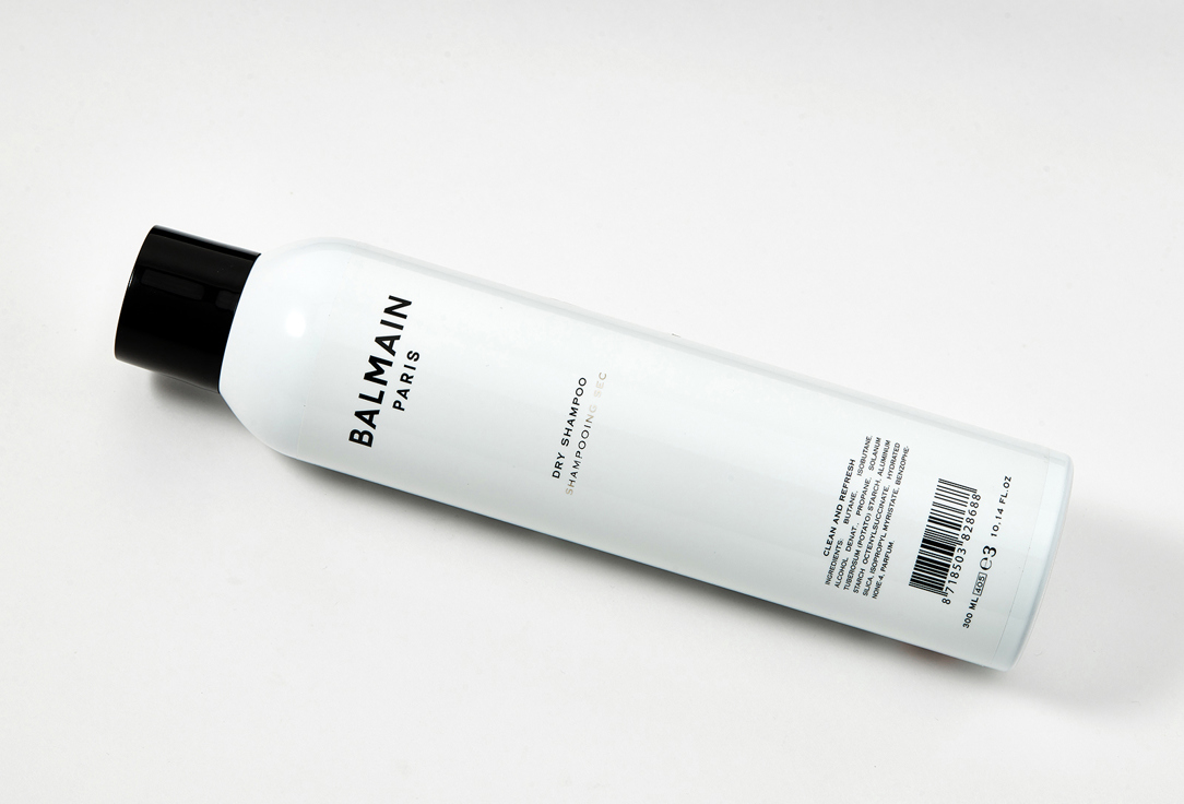 Balmain Paris Refreshing Dry Shampoo Dry Shampoo