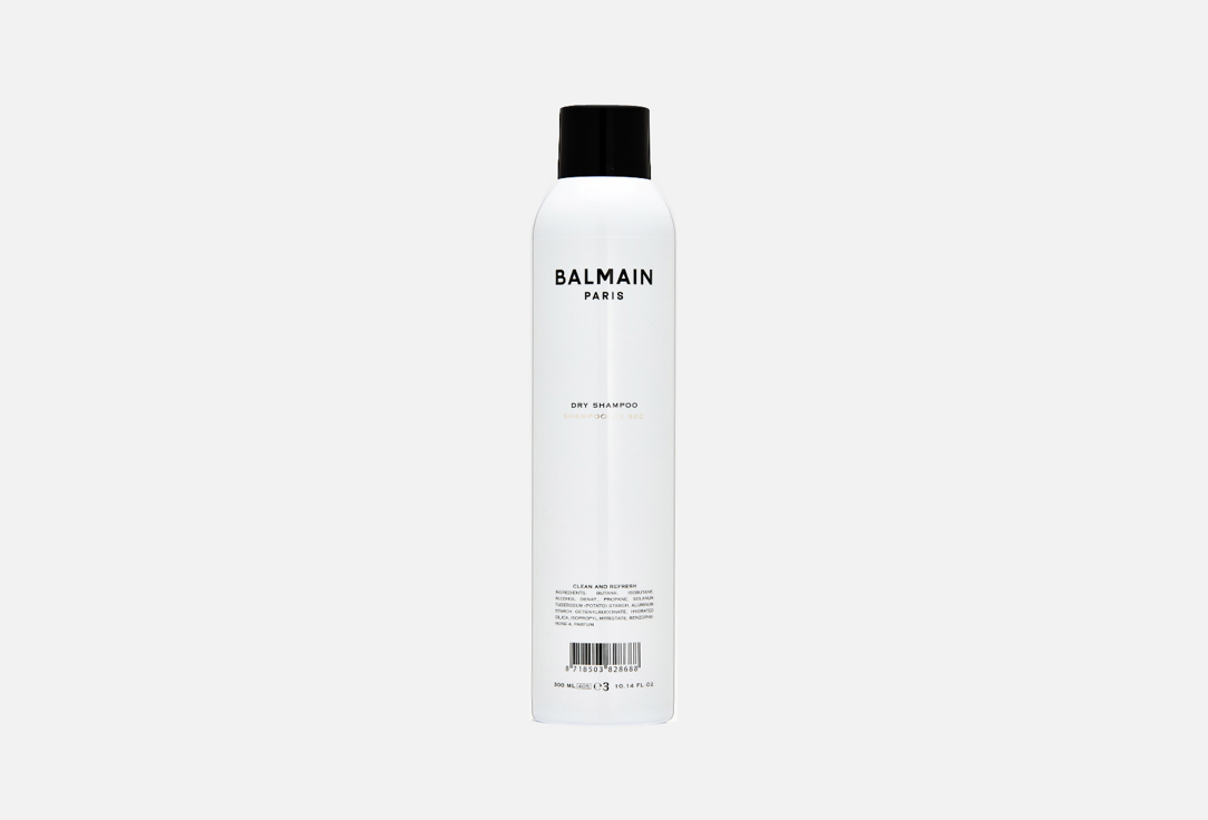 Dry Shampoo  300 