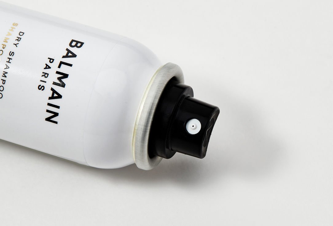 Balmain Paris Refreshing Dry Shampoo Dry Shampoo