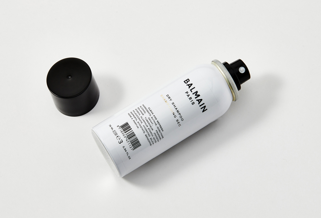 Balmain Paris Refreshing Dry Shampoo Dry Shampoo
