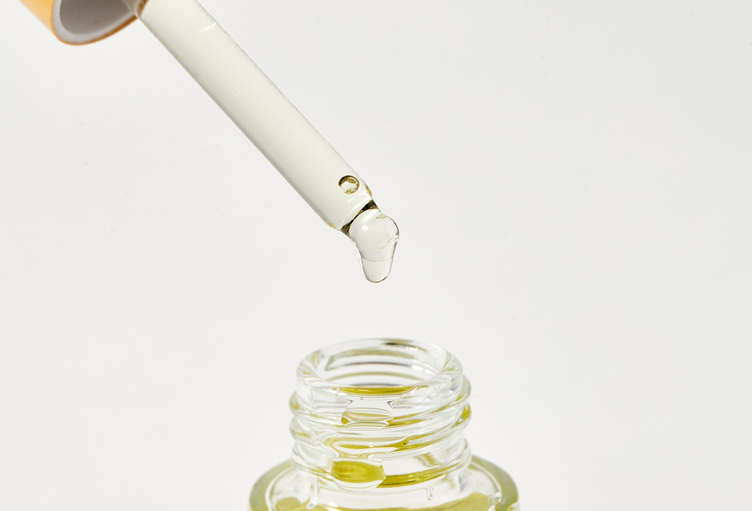 Balmain Paris Repairing Hair Serum Overnight Repair Serum
