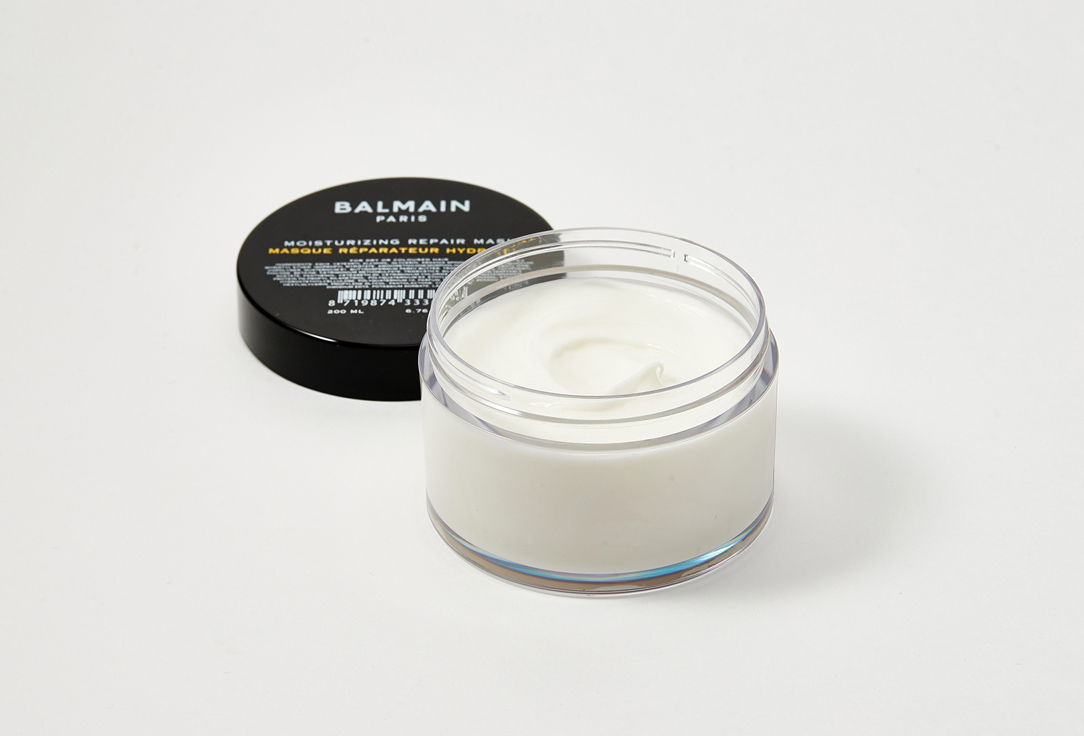 Balmain Paris Restorative moisturizing hair mask Repair Mask