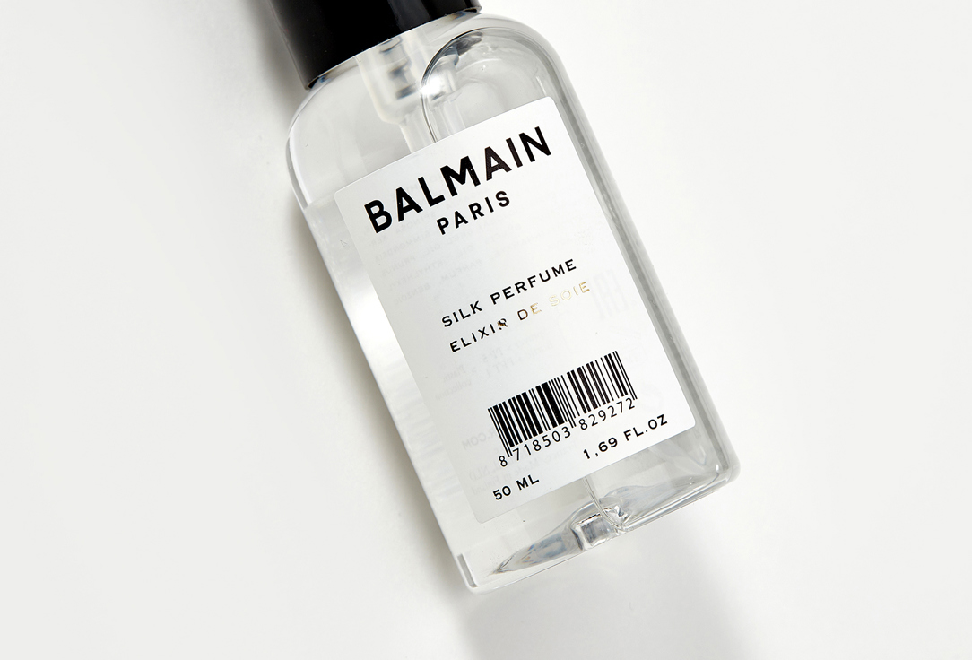 Balmain Paris Softening Hair Perfume Silk Perfume