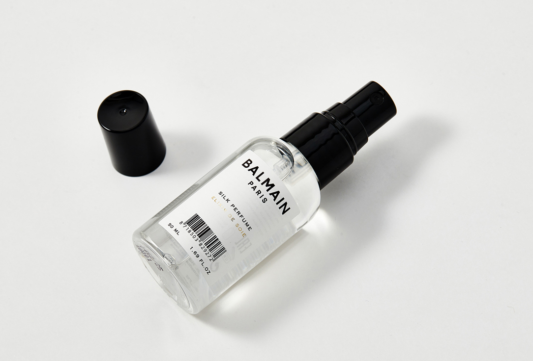 Balmain Paris Softening Hair Perfume Silk Perfume
