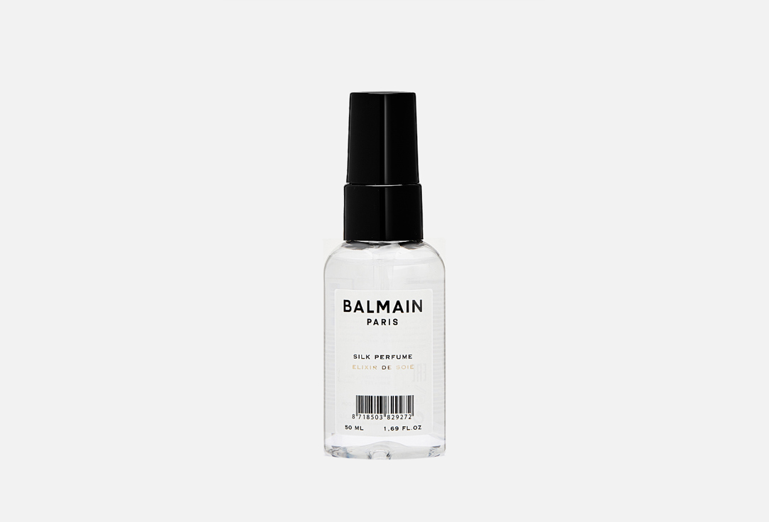 Balmain Paris Softening Hair Perfume Silk Perfume