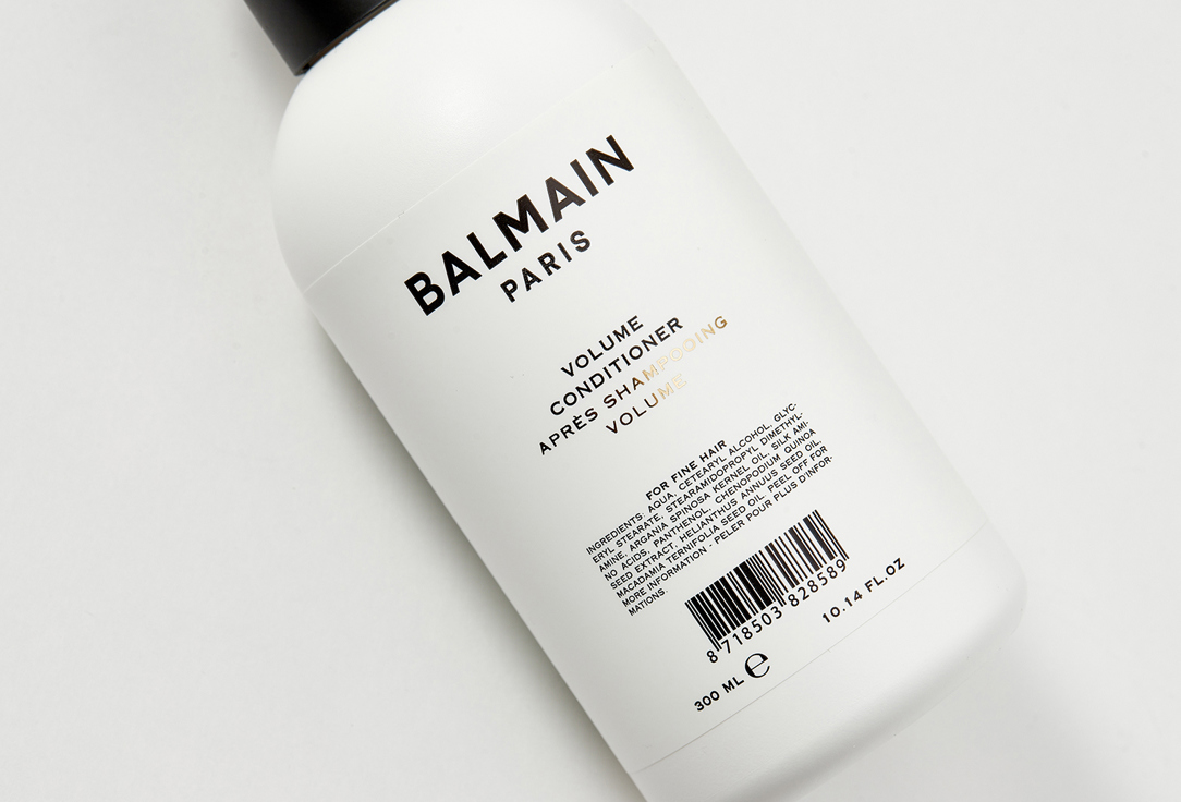 BALMAIN Paris Thickening Hair Conditioner Volume Conditioner