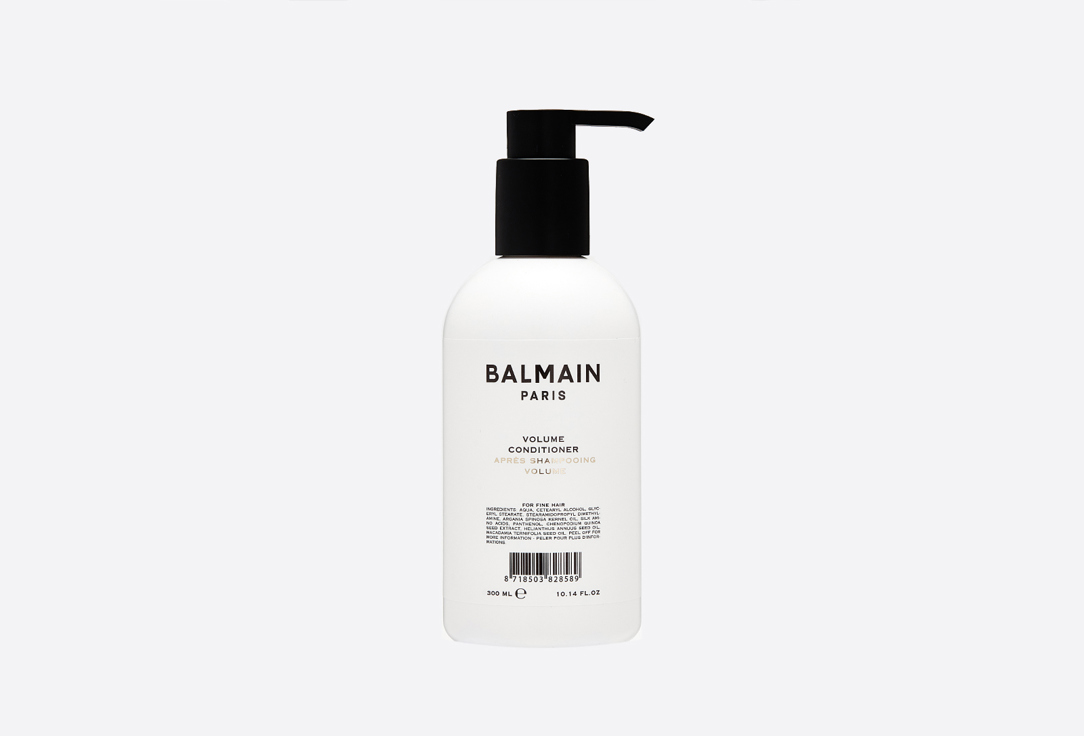 BALMAIN Paris Thickening Hair Conditioner Volume Conditioner