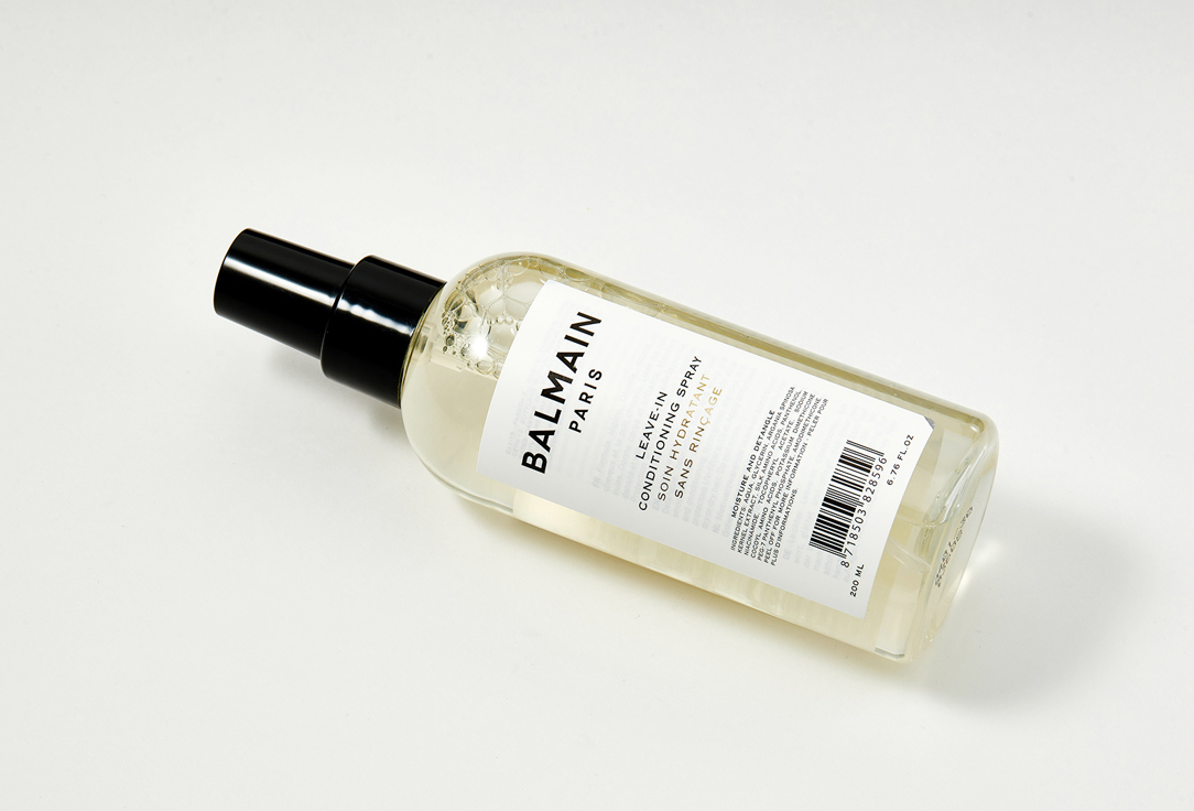 Balmain Paris Smoothing Leave-In Hair Conditioner Leave-In Conditioning Spray