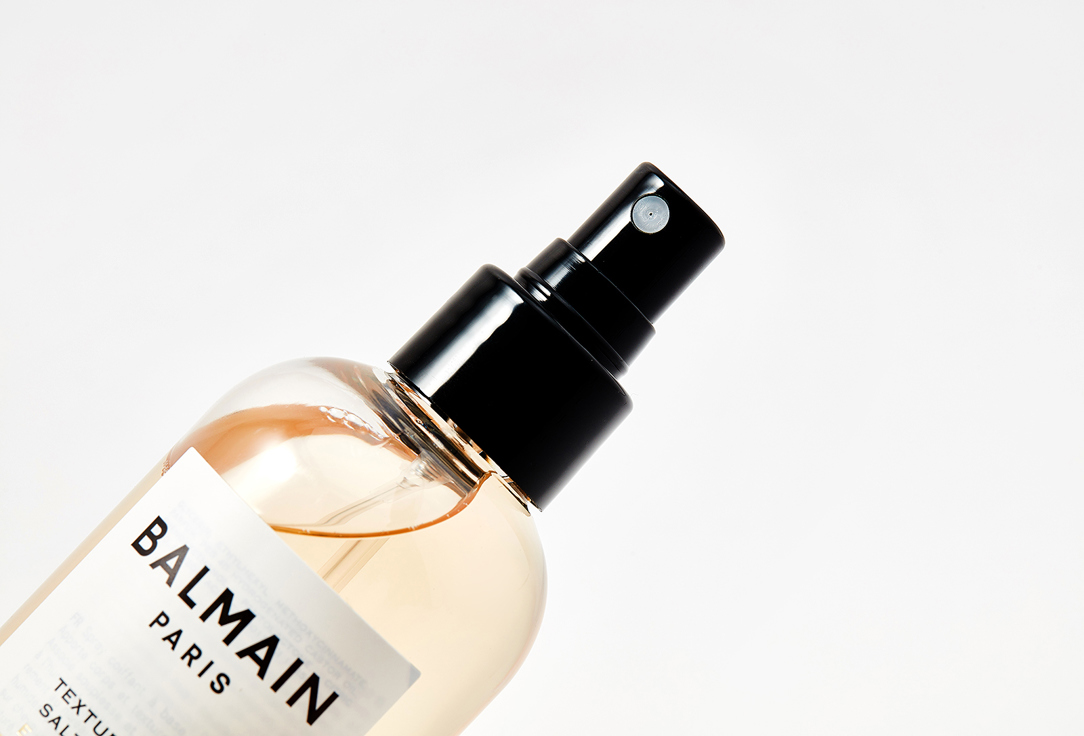 Balmain Paris Texture Boost Salt Spray Texturizing Salt Spray