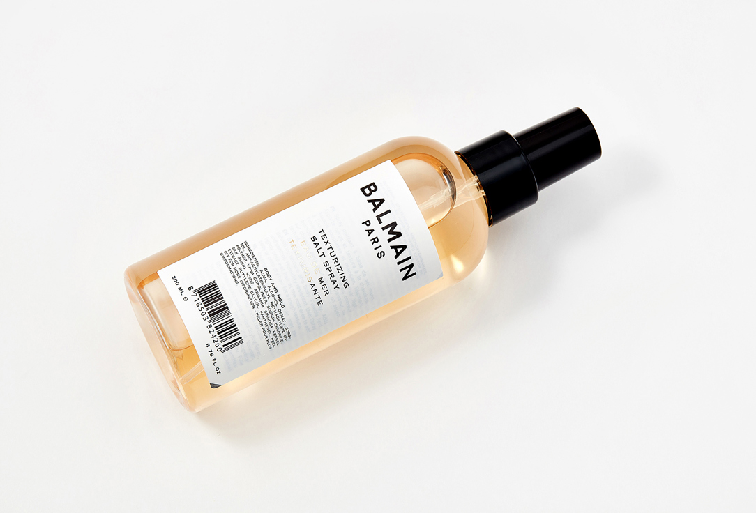 Balmain Paris Texture Boost Salt Spray Texturizing Salt Spray