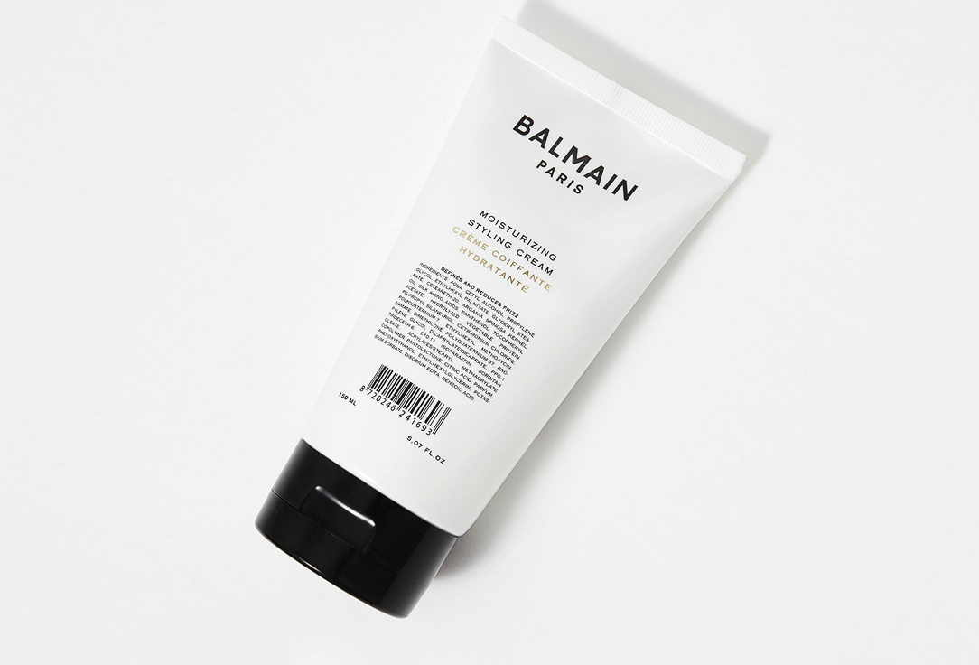 BALMAIN Paris Hair styling & preparation cream Moisturizing Styling Cream