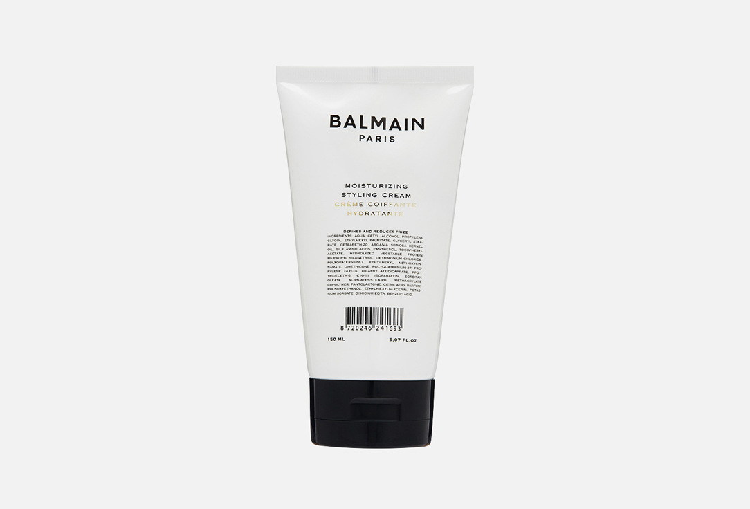 BALMAIN Paris Hair styling & preparation cream Moisturizing Styling Cream