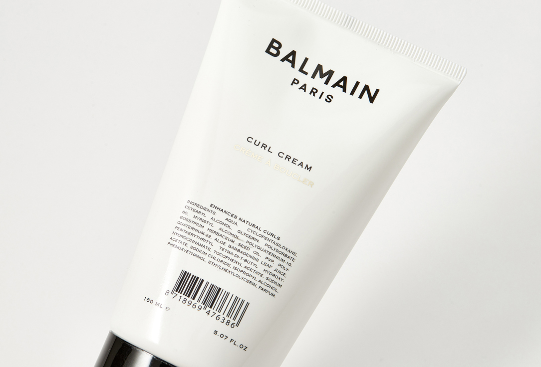 BALMAIN Paris Curl defining cream Curl Cream