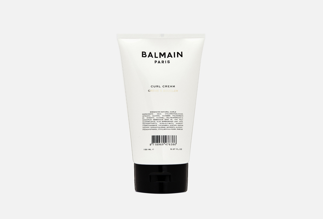 BALMAIN Paris Curl defining cream Curl Cream