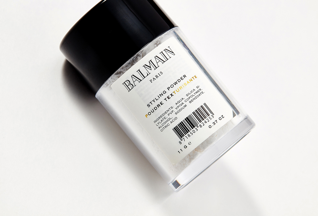 BALMAIN Paris Volumizing styling powder Styling powder