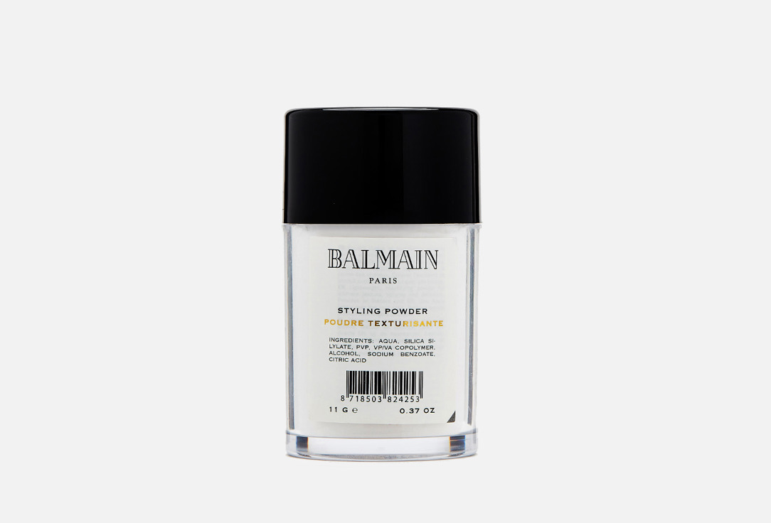 BALMAIN Paris Volumizing styling powder Styling powder