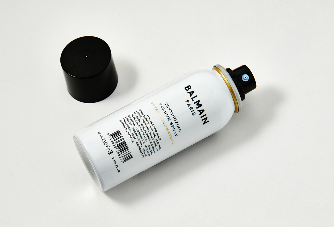 Balmain Paris Volume Spray Texturising Volume Spray