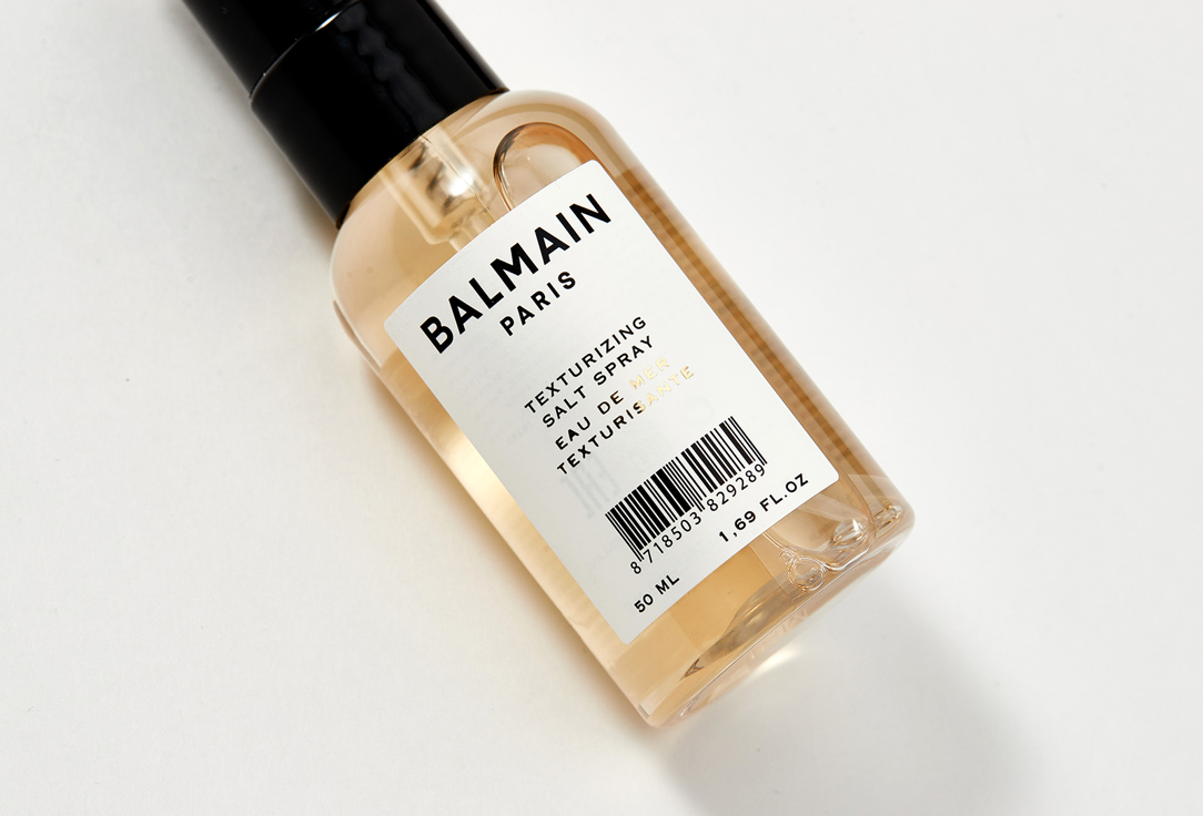 BALMAIN Paris Salt Spray Texturising Salt Spray