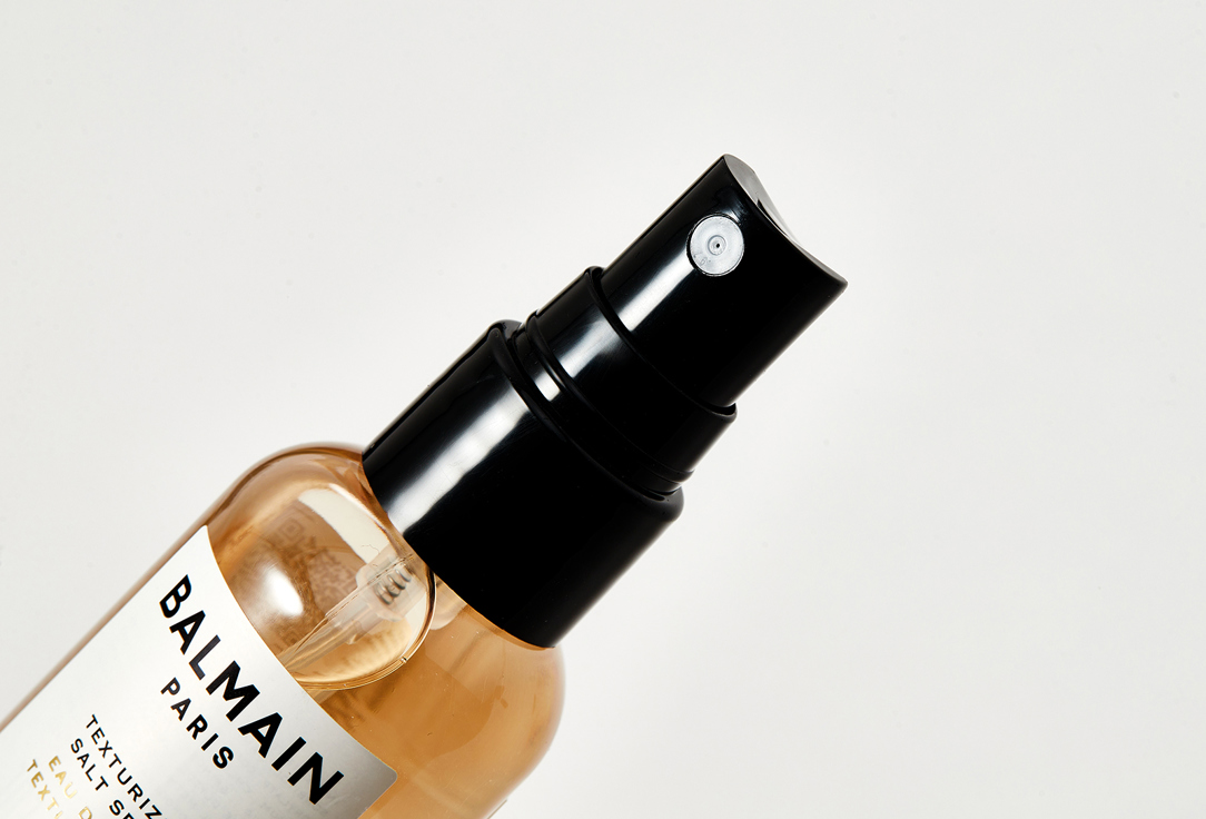 BALMAIN Paris Salt Spray Texturising Salt Spray