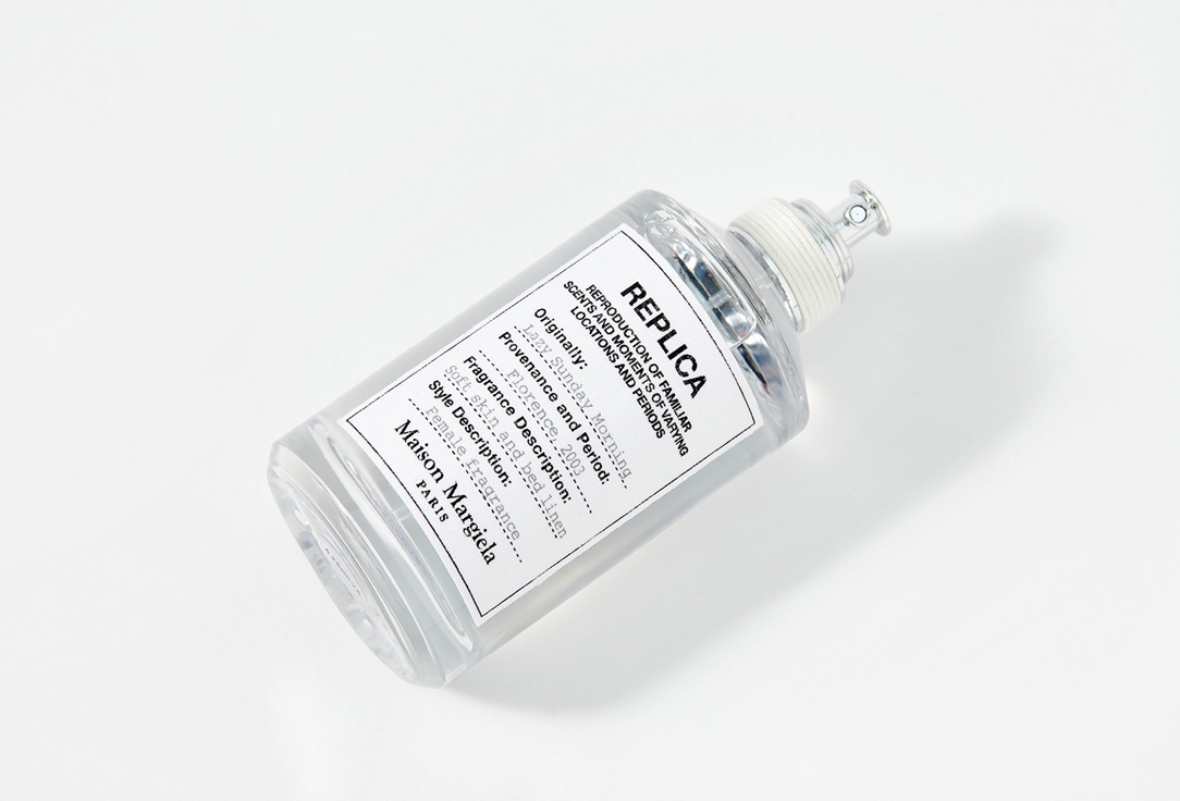 MAISON MARGIELA Eau de toilette REPLICA LAZY SUNDAY MORNING