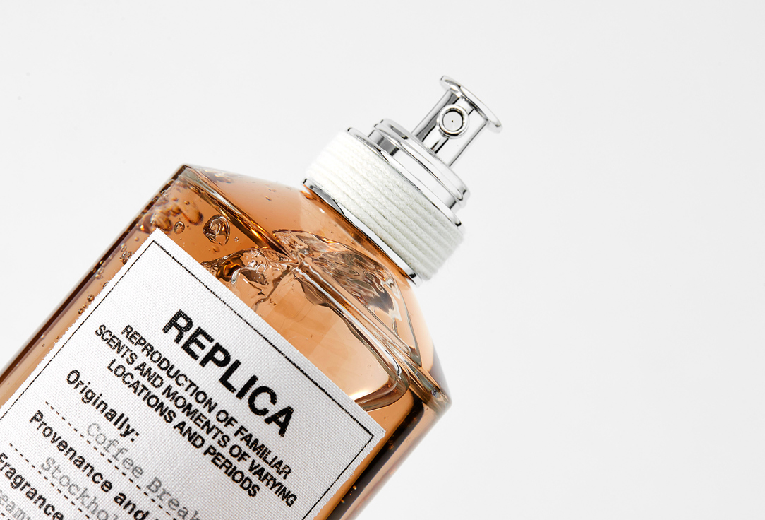 MAISON MARGIELA Eau de toilette REPLICA COFFEE BREAK 