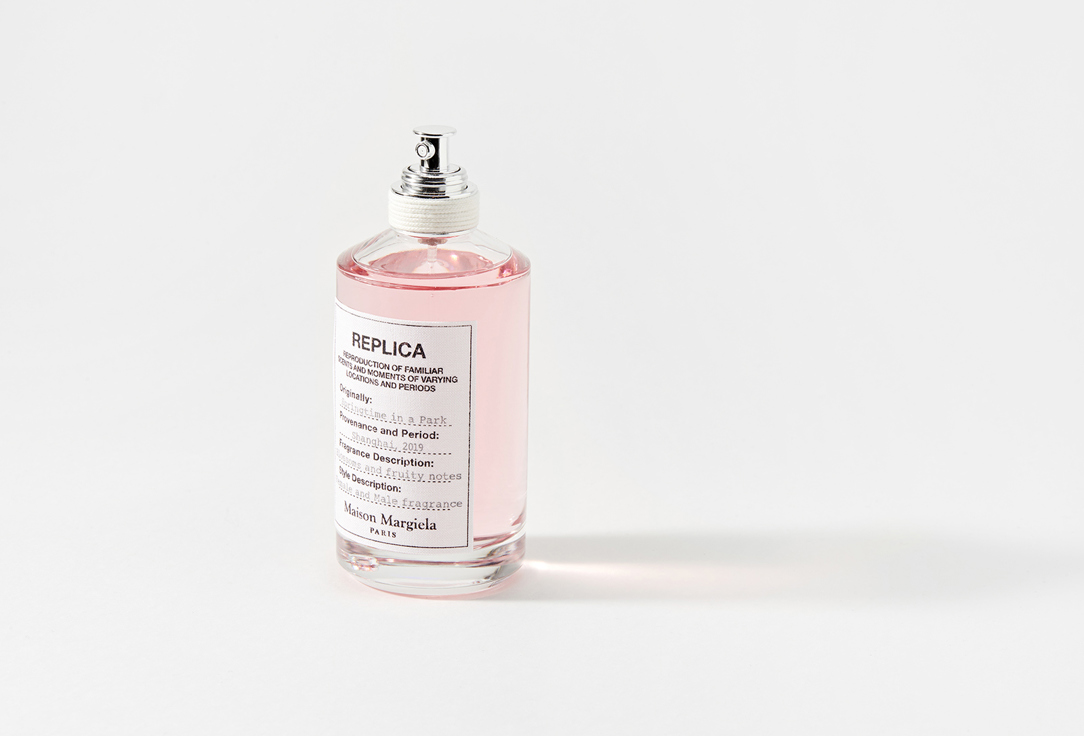 MAISON MARGIELA Eau de toilette Replica Springtime In A Park 