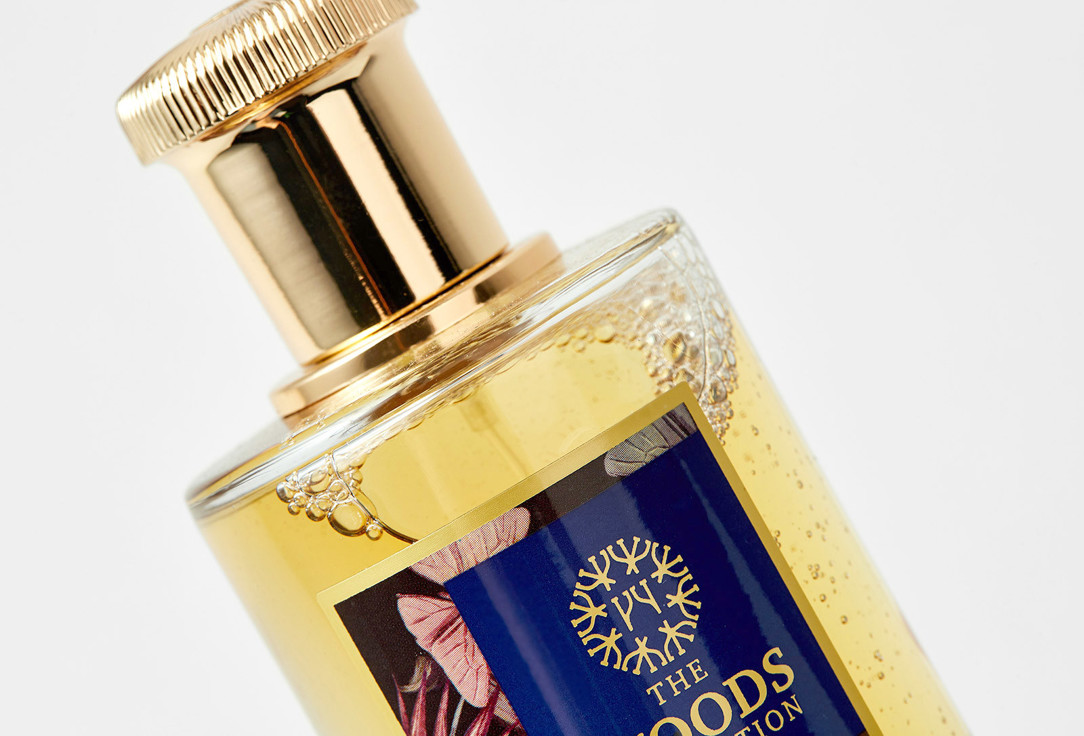 THE WOODS COLLECTION Perfume water TWILIGHT