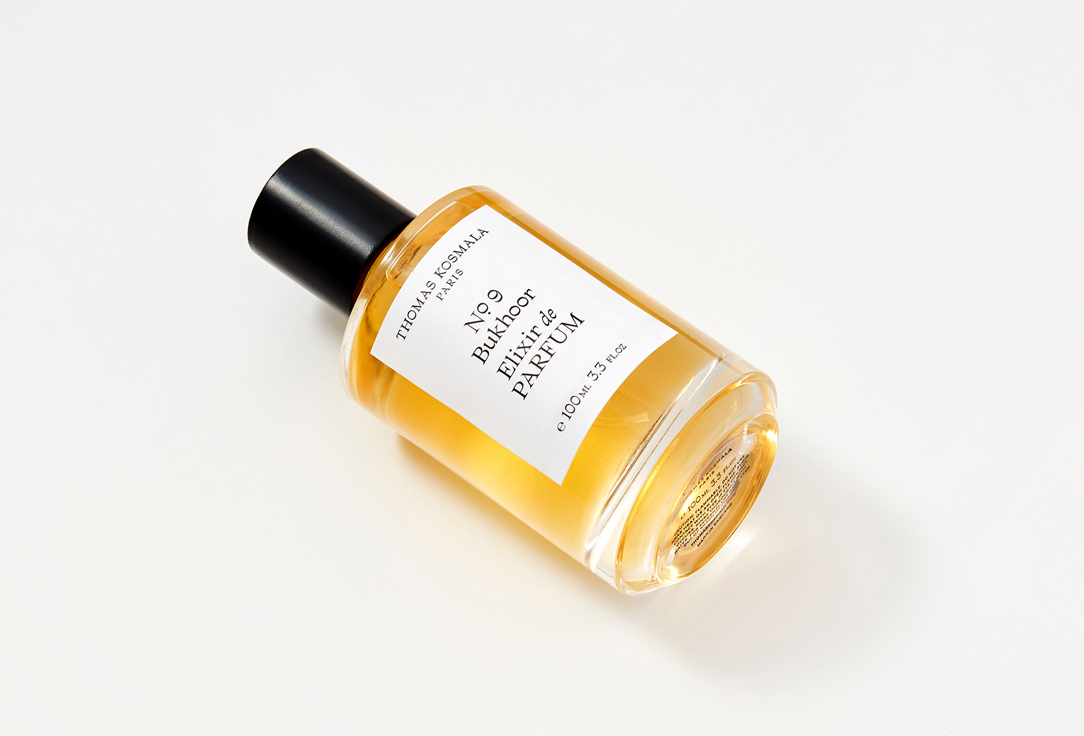 THOMAS KOSMALA Elixir De Parfum № 9 BUKHOOR