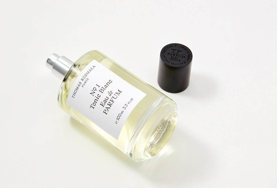 THOMAS KOSMALA Eau De Parfum № 1 TONIC BLANC