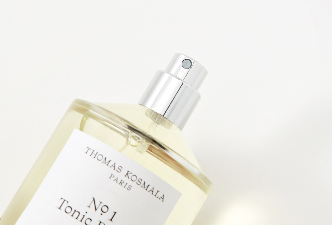 THOMAS KOSMALA Eau De Parfum № 1 TONIC BLANC