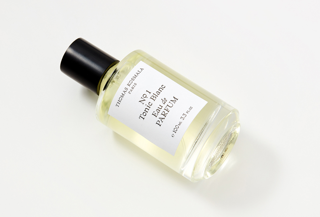 THOMAS KOSMALA Eau De Parfum № 1 TONIC BLANC