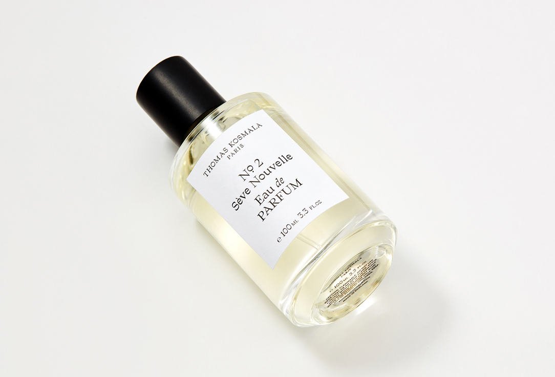 THOMAS KOSMALA Eau De Parfum № 2 Sève Nouvelle