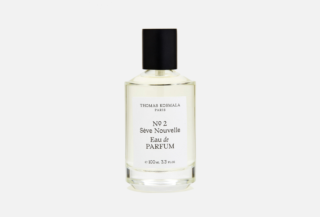 THOMAS KOSMALA Eau De Parfum № 2 Sève Nouvelle