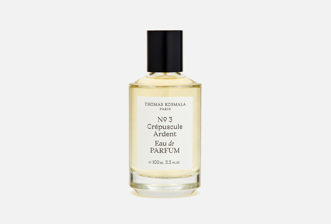 THOMAS KOSMALA Eau De Parfum № 3 CRéPUSCULE ARDEN