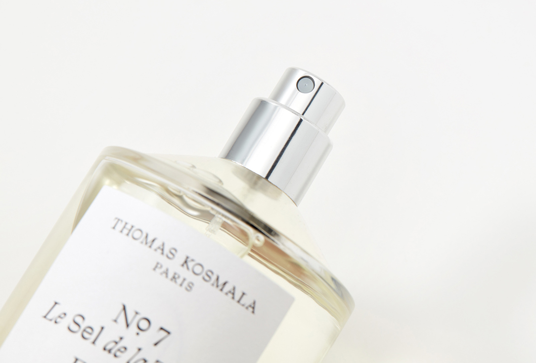 THOMAS KOSMALA Eau De Parfum № 7 LE SEL DE LA TERRE