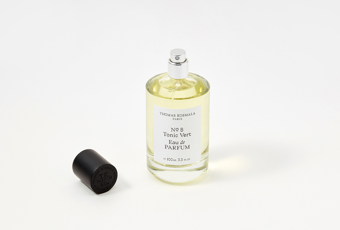 THOMAS KOSMALA Eau De Parfum № 8 TONIC VERT