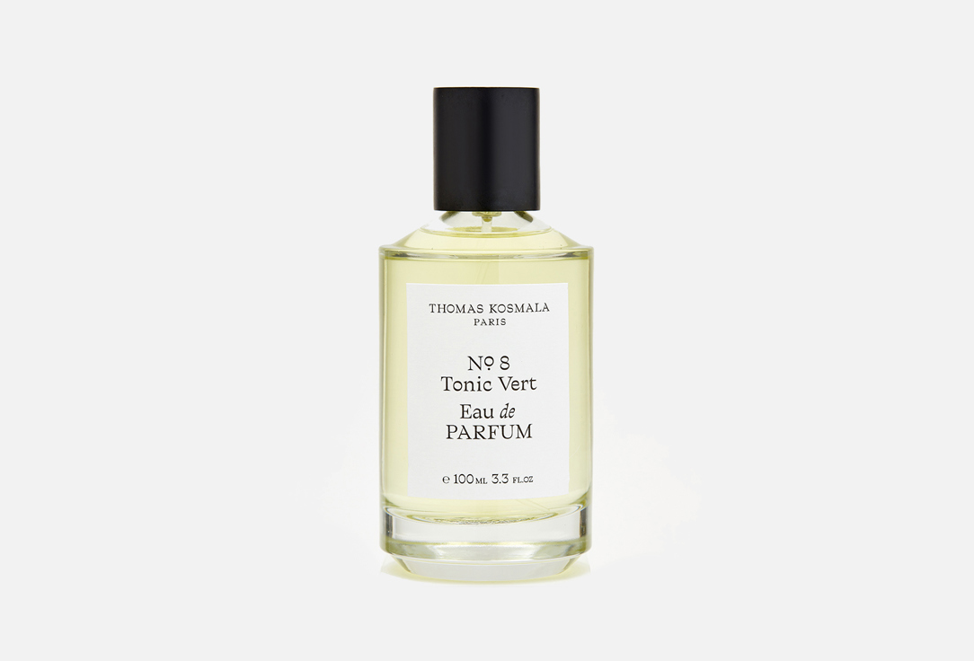 THOMAS KOSMALA Eau De Parfum № 8 TONIC VERT