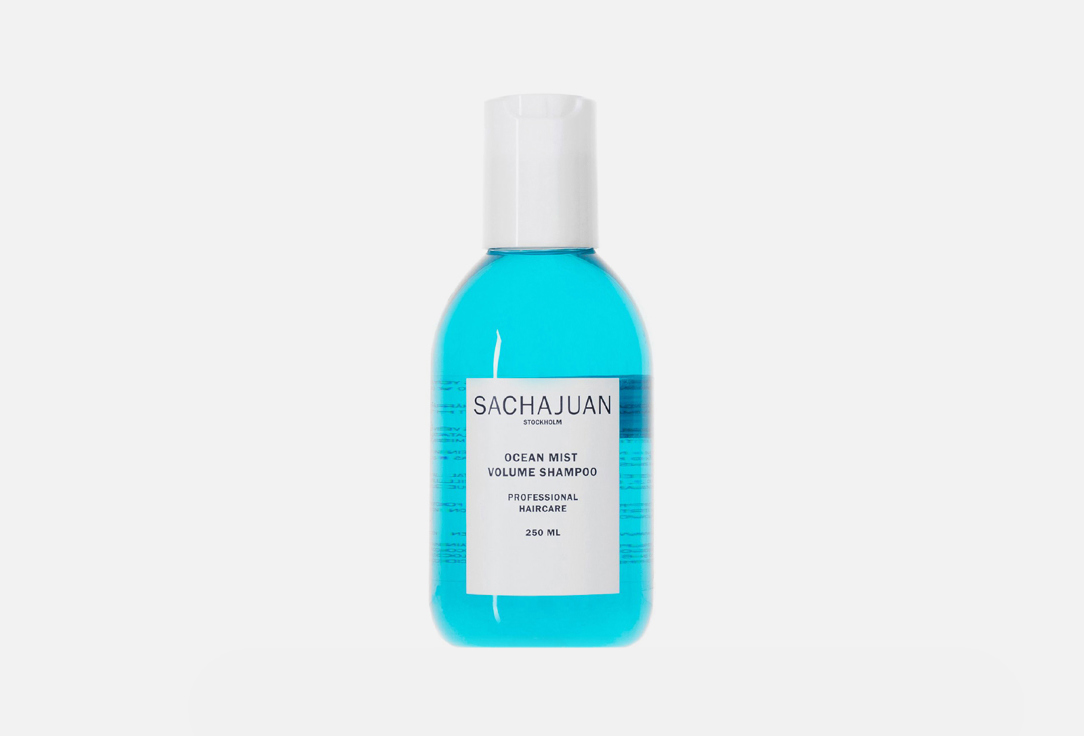 Sachajuan Volume Shampoo Ocean Mist