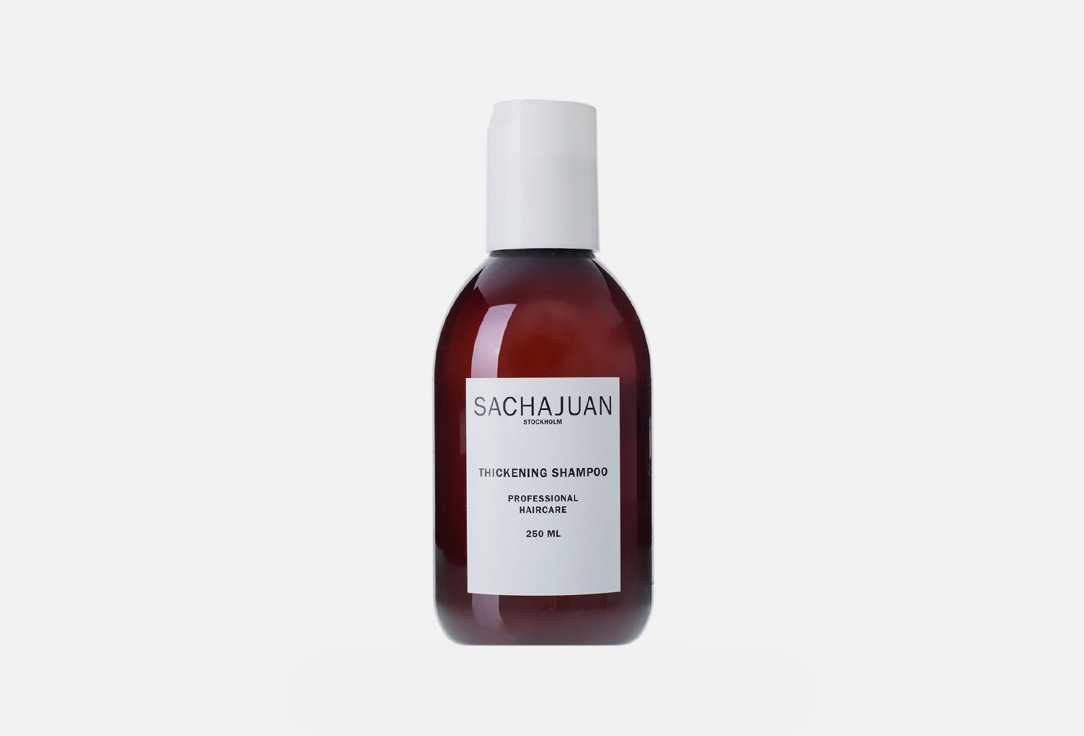 Sachajuan Thickening Shampoo Professional