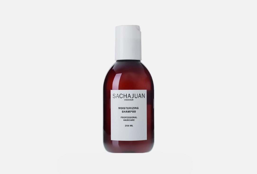 Sachajuan Moisturizing Hair Shampoo Professional