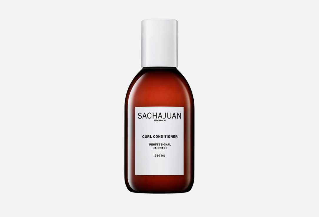 Sachajuan Conditioner for Curl Hair Professional