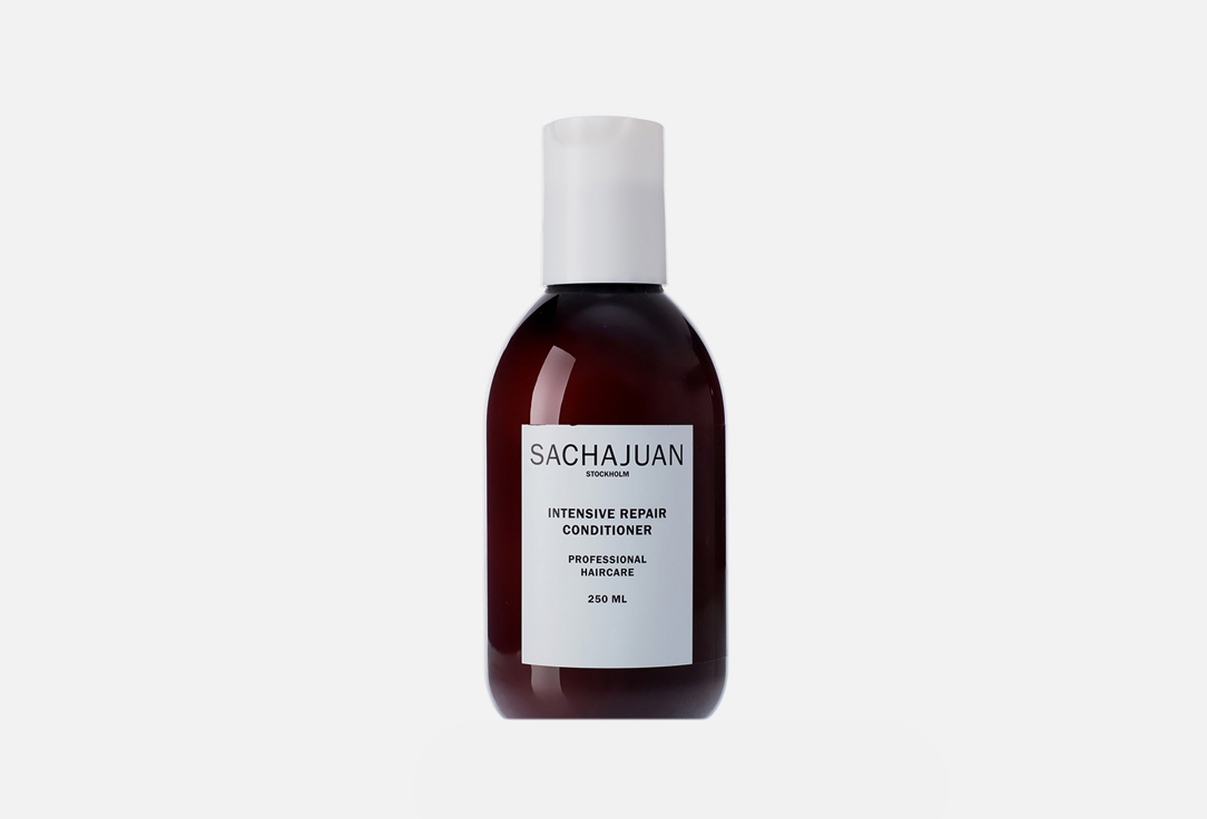 Sachajuan Hair nourishes and  Repair Conditione  Intensive 