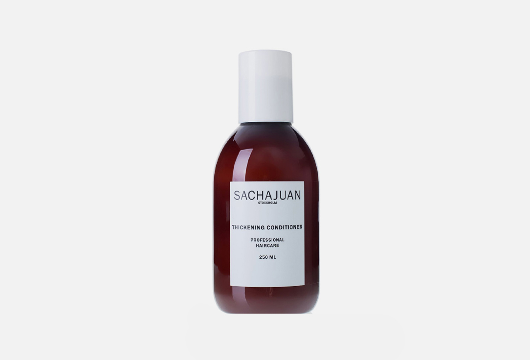 Sachajuan Thickening  Hair Conditioner Professional