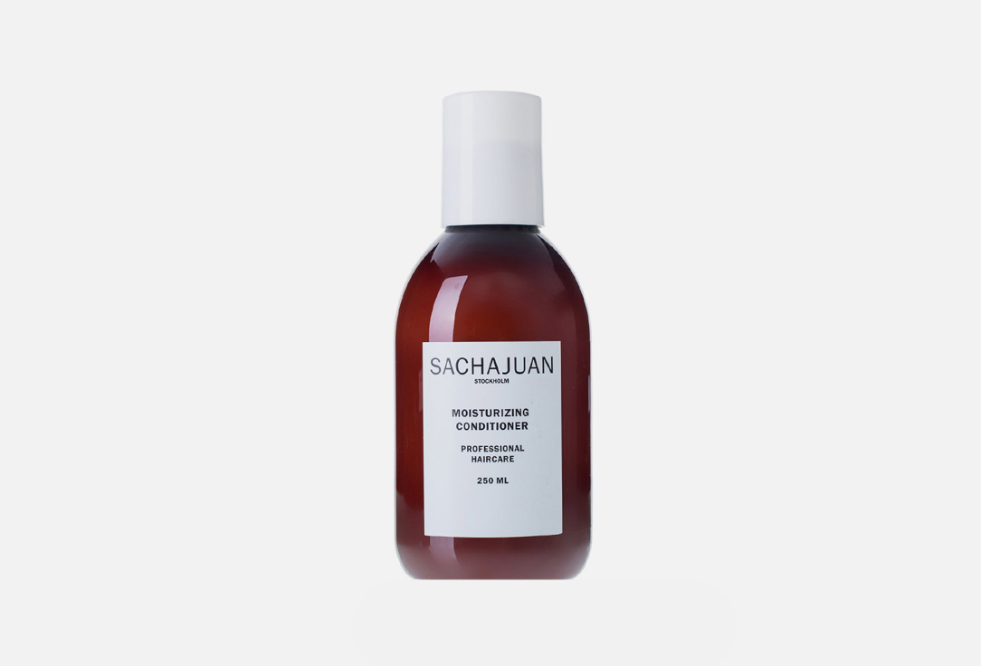 Sachajuan Moisturizing Hair Conditioner Professional