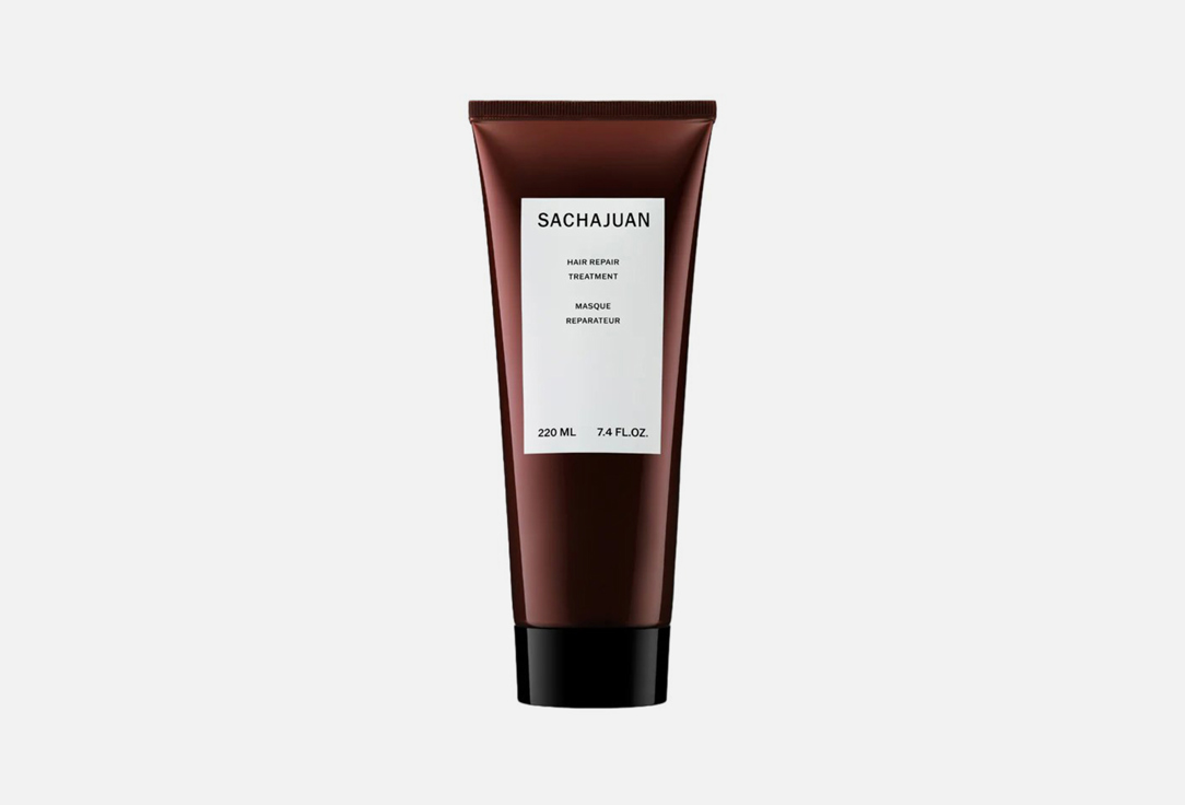 Sachajuan Strengthen Hair Conditioner  Restorative treatment 