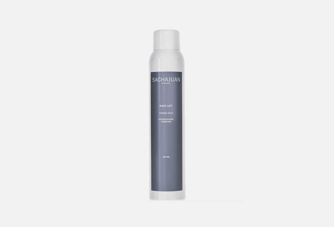 Sachajuan Strong Hold Hair Mousse Root Lift